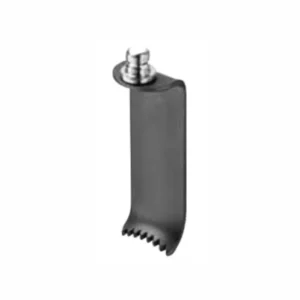 Retractors For Cervical Vertebral Column