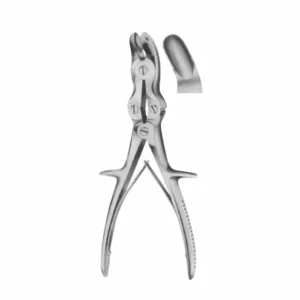 PLIERS FOR ORTHODONTICS & PROSTHETICS