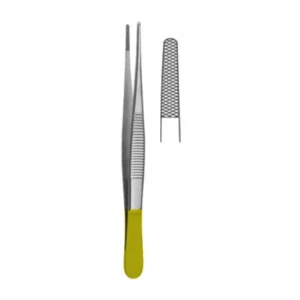 Dissecting Forceps T.C., Tissue Forceps T.C.