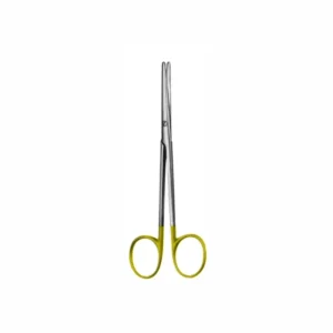 Dissecting Scissors T.C.