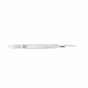 WAX KNIVES