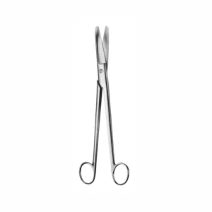 Gynecology Scissors