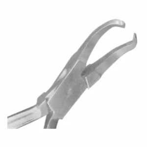 PLIERS FOR ORTHODONTICS & PROSTHETICS