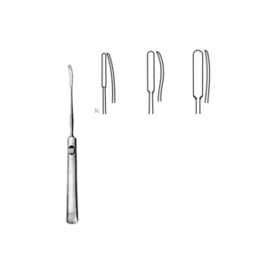 Mobilizing Retractors, Periosteal Elevators