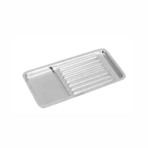 INSTRUMENTS TRAYS