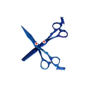 Razor Scissors