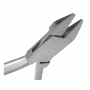 PLIERS FOR ORTHODONTICS & PROSTHETICS