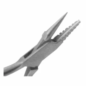 PLIERS FOR ORTHODONTICS & PROSTHETICS