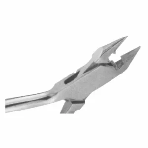 PLIERS FOR ORTHODONTICS & PROSTHETICS
