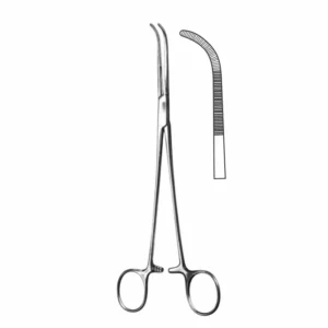 Dissecting, Ligature Forceps
