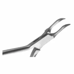 PLIERS FOR ORTHODONTICS & PROSTHETICS